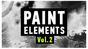 Paint Elements Volume 2